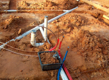 Pipe Supply & Installation